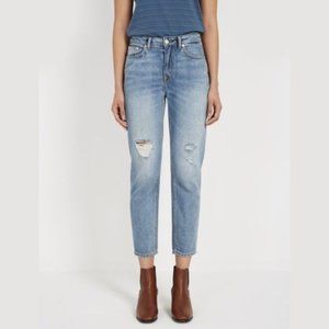NWT Frank & Oak | Billie Relaxed Fit Jean, 26